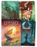 Cover: Odyssey Oracle - Llewellyn Publications