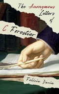 Cover: The Anonymous Letters of C Forestier - Etymon Press