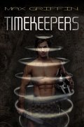 Cover: Timekeepers - PurpleSword