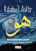 Cover: Kitabu'l Asf&acirc;r - Crab Publishing