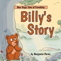 Cover: Billy's Story - Benjamin Porter Books