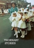 Cover: THORNABY STORIES - THORNABY TOWN COUNCIL