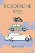 Cover: Borderline Pass - Hollenden House