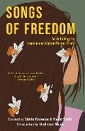 Cover: Songs of Freedom - Afsana Press