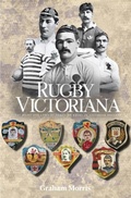 Cover: Rugby Victoriana - Scratching Shed Publishing Ltd
