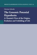 Cover: The Genomic Potential Hypothesis - CRC Press