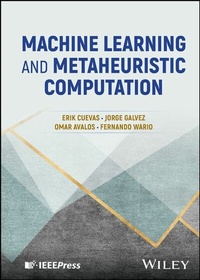 Abbildung von: Machine Learning and Metaheuristic Computation - Wiley