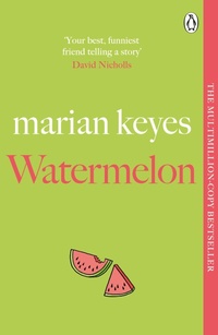 Enlarge image Cover: Watermelon - Penguin Books Ltd