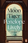 Cover: Moon Tiger - Penguin Books Ltd