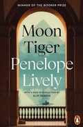 Cover: Moon Tiger - Penguin Books Ltd