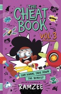 Cover: The Cheat Book (vol.3) - Hodder Children's Books