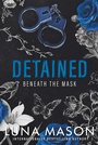 Cover: Detained - Kensington Books