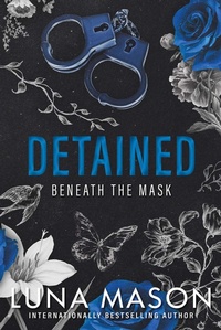 Enlarge image Cover: Detained - Kensington Books