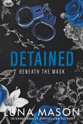 Cover: Detained - Kensington Publishing