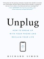 Cover: Unplug - Workman Publishing Company
