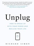 Cover: Unplug - Workman Publishing Company