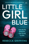 Cover: Little Girl Blue - Bloodhound Books