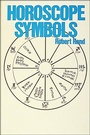 Cover: Horoscope Symbols - Schiffer Publishing
