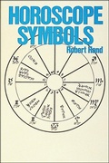 Cover: Horoscope Symbols - Schiffer Publishing