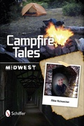 Cover: Campfire Tales Midwest - Schiffer