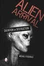Cover: Alien Arrival - Schiffer