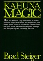 Cover: Kahuna Magic - REDFeather