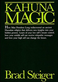 Enlarge image Cover: Kahuna Magic - REDFeather