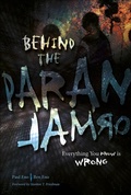 Cover: Behind the Paranormal - Schiffer