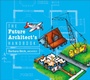 Cover: The Future Architect's Handbook - Schiffer Kids