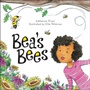 Cover: Bea's Bees - Schiffer Kids