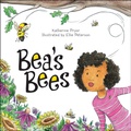 Cover: Bea's Bees - Schiffer Kids