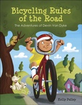 Cover: Bicycling Rules of the Road - Schiffer Kids