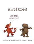 Cover: Untitled - Schiffer Kids