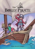 Cover: The Bossy Pirate - Schiffer Kids