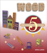 Abbildung von: Wood - Schiffer Kids