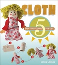 Cover: Cloth - Schiffer Kids