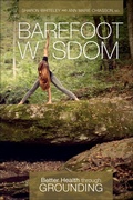 Cover: Barefoot Wisdom - REDFeather