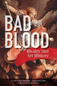 Abbildung von: Bad Blood - Schiffer Publishing