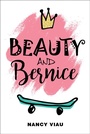 Cover: Beauty and Bernice - Schiffer Kids