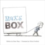 Cover: Max's Box - Schiffer Kids