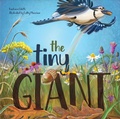 Cover: The Tiny Giant - Schiffer Kids