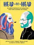Cover: Head to Head - Schiffer Kids