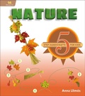 Cover: Nature - Schiffer Kids
