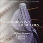 Cover: Embroidering within Boundaries - Schiffer Craft