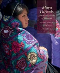 Cover: Maya Threads - Schiffer Craft