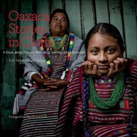 Abbildung von: Oaxaca Stories in Cloth - Schiffer Craft