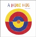 Cover: A Huge Hug - Schiffer Kids
