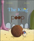 Cover: The King of Poop - Schiffer Kids
