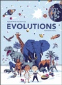 Cover: Evolutions - Schiffer Kids