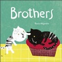 Cover: Brothers - Schiffer Kids